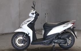 HONDA DIO 110 JF31
