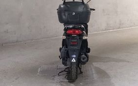 SUZUKI ADDRESS V110 CE47A