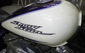 YAMAHA DRAGSTAR 250 2021 VG02J