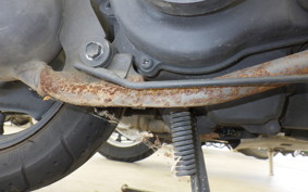 SUZUKI LET's 4 CA45A