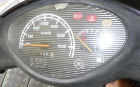 YAMAHA JOG Gen.5 SA36J