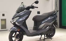 SUZUKI BURGMANストリート125EX EA23M