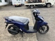 Фото Honda DIO 110 BASIC с японского аукциона