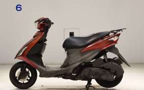 SUZUKI ADDRESS V125 S CF4MA