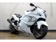 Фото Suzuki GSX-1300R HAYABUSA 2013 с японского аукциона