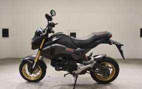 HONDA GROM 2015 JC75