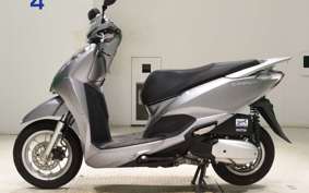 HONDA LEAD 125 2009 JF45