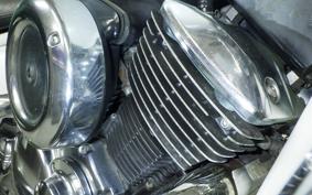 YAMAHA DRAGSTAR 1100 CLASSIC 2008 VP13J