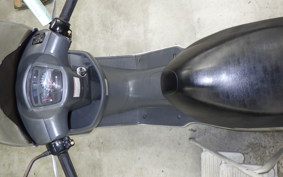 SUZUKI ADDRESS 110 2008 CF11A