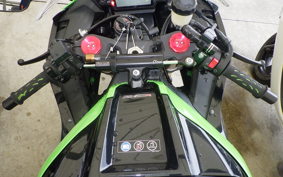 KAWASAKI ZX 10 NINJA R 2013