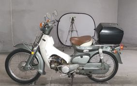HONDA SUPER CUB50 C50