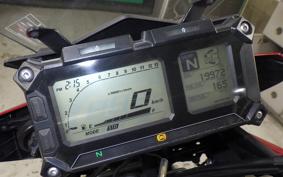 YAMAHA MT-09 Tracer 2015 RN36J