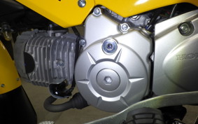 HONDA ｸﾛｽｶﾌﾞ110-2 2025 JA45