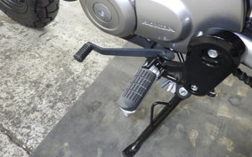HONDA MONKEY 125 2012 JB05