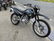 Фото Yamaha XTZ125 с японского аукциона