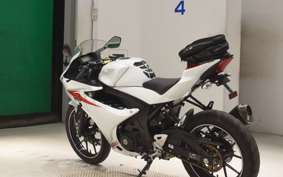 SUZUKI GSX-R125 2002 DL33B