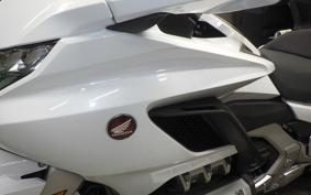 HONDA GL 1800 GOLD WING TOUR DCT 2026 SC79