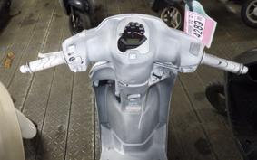 HONDA TACT-4ﾍﾞｰｼｯｸ AF79