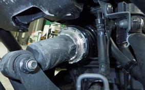 YAMAHA XSR900 2023 RN80J