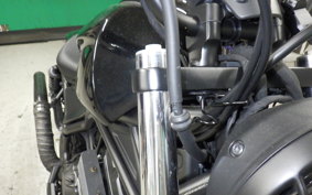 HONDA REBEL 250 A MC49
