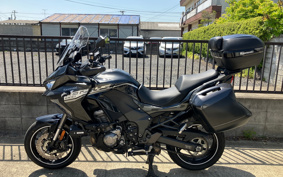 KAWASAKI VERSYS 1000 SE 2020 LZT00D