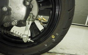 SUZUKI BURGMANストリート125EX 2023 EA23M