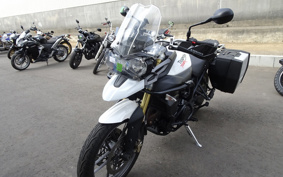 TRIUMPH TIGER 800 2012 TRE15B