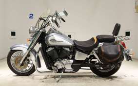 HONDA SHADOW 400 2003 NC34