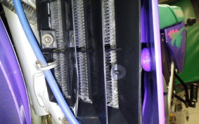 YAMAHA DT125R Gen.3 2025 3FW