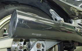 KAWASAKI GPZ900R NINJA 1991 ZX900A