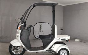 HONDA GYRO TA03