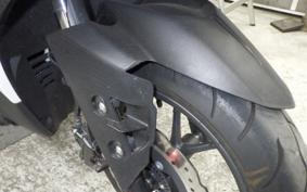 YAMAHA X FORCE 2009 SG79J