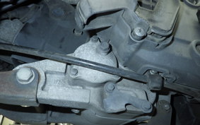 SUZUKI ADDRESS V125 G CF4EA