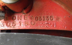 OTHER +ﾏRANｶ125 OB ONE125