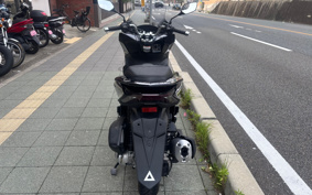 HONDA PCX125 JK05