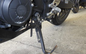 YAMAHA MT-25 RG10J