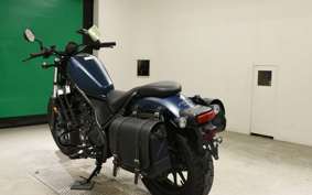 HONDA REBEL 250 A 2021 MC49