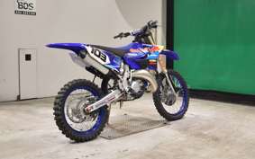 YAMAHA YZ125X 2019 CE29C