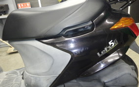 SUZUKI LET's 5 G 2018 CA47A