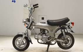 HONDA DAX 50 GEN 2 2000 AB26