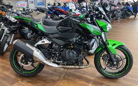KAWASAKI Z400 2019 EX400G