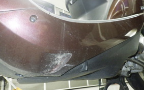 HONDA DIO Gen.6 2020 AF68