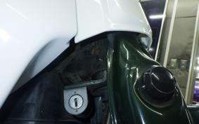 HONDA C90 SUPER CUB 2024 HA02