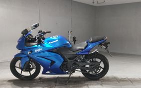 KAWASAKI NINJA 250R EX250K