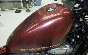 HARLEY XL1200X 2015