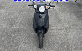 SUZUKI LET's