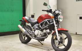 HONDA VTR 250 2024 MC33