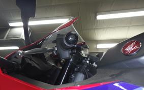 HONDA CBR600RR 2022 PC40