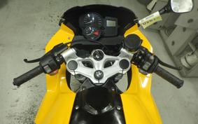 BMW F800S 2007