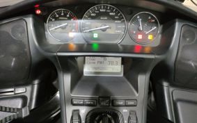 HONDA GL 1800 GOLD WING SC68